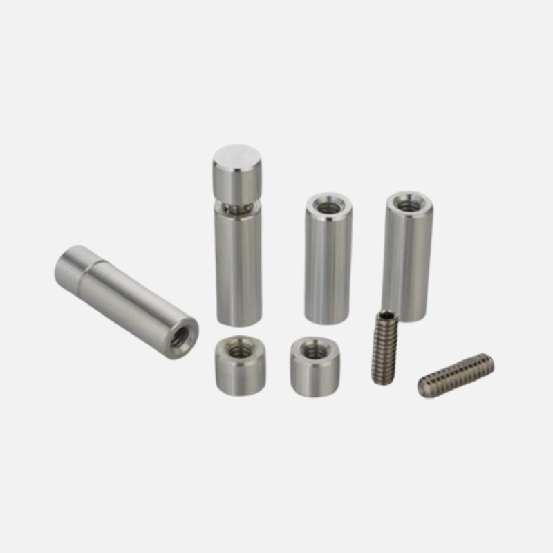 advertising mounting nails