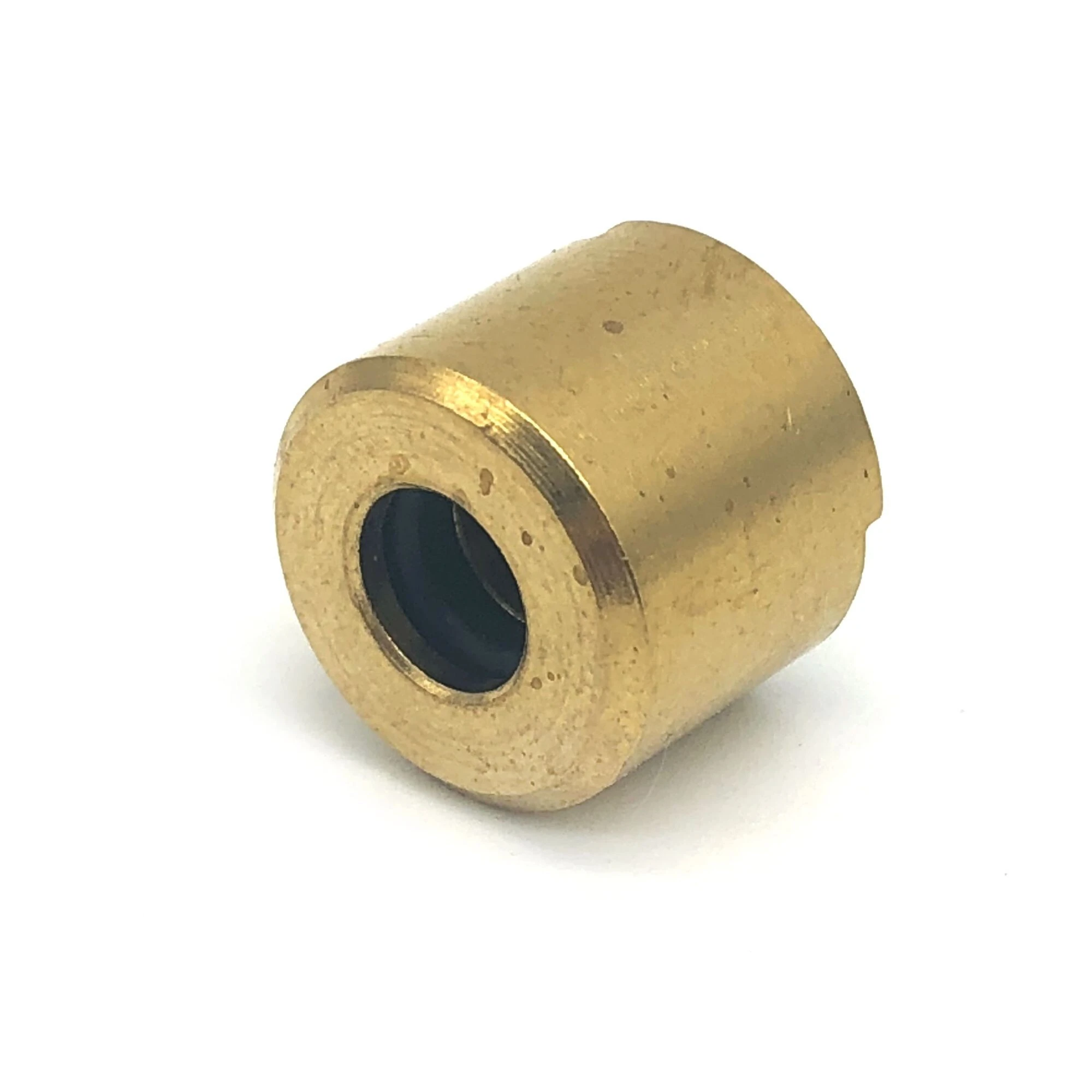 High quality self-lubricating bronze graphite bushing metal bushing bearing 1