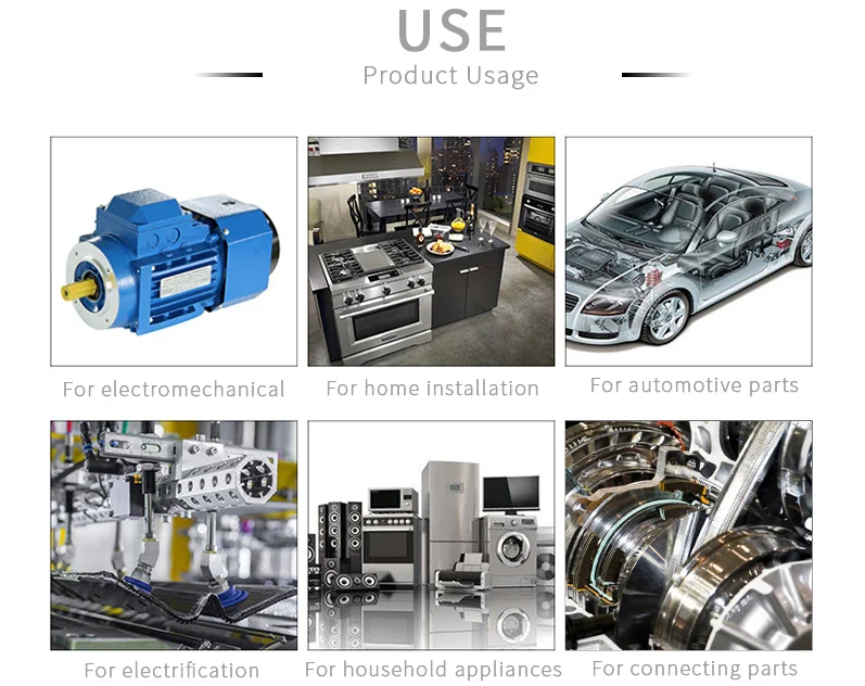 Arruela de pressão em liga de aço material de grau 410, aço inoxidável, arruela de pressão zincada 10