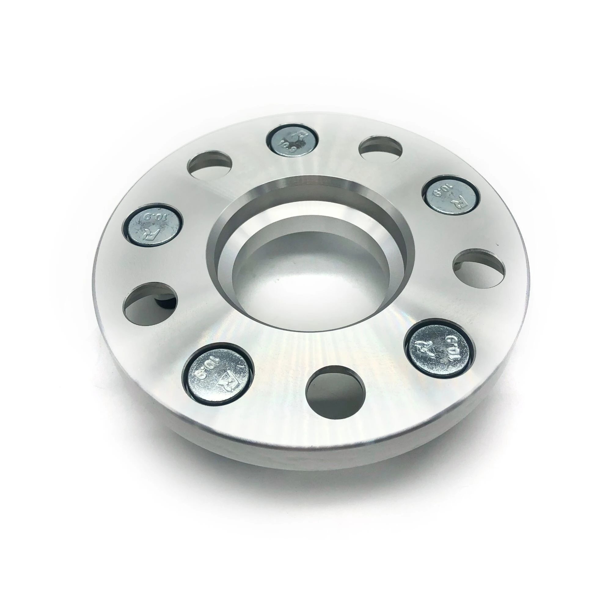 Flanges de cubo de roda de aço inoxidável de alta qualidade para automóveis 1