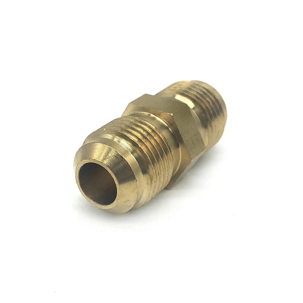 Customized metal cutting CNC lathe for mechanical hardware parts processing parts 13