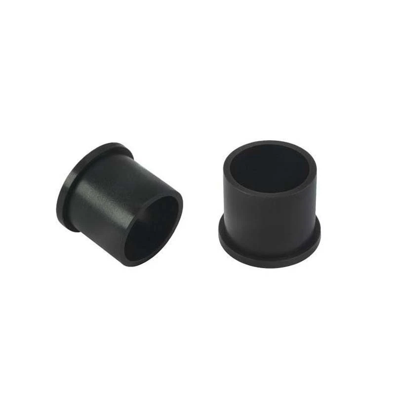 Manufacturing Plastic Bushing 1