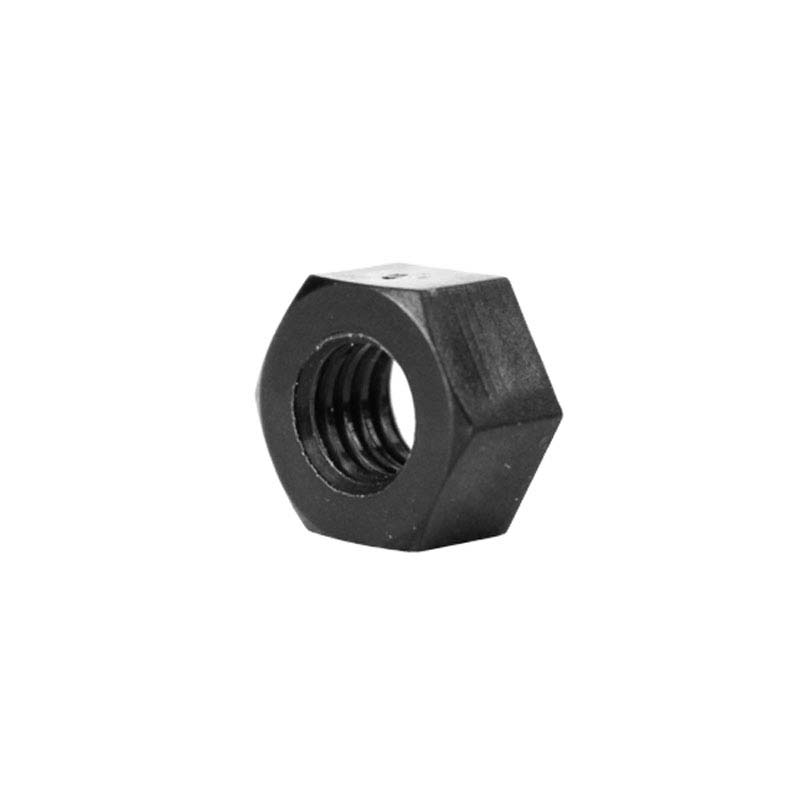 Écrou hexagonal en plastique et nylon 2