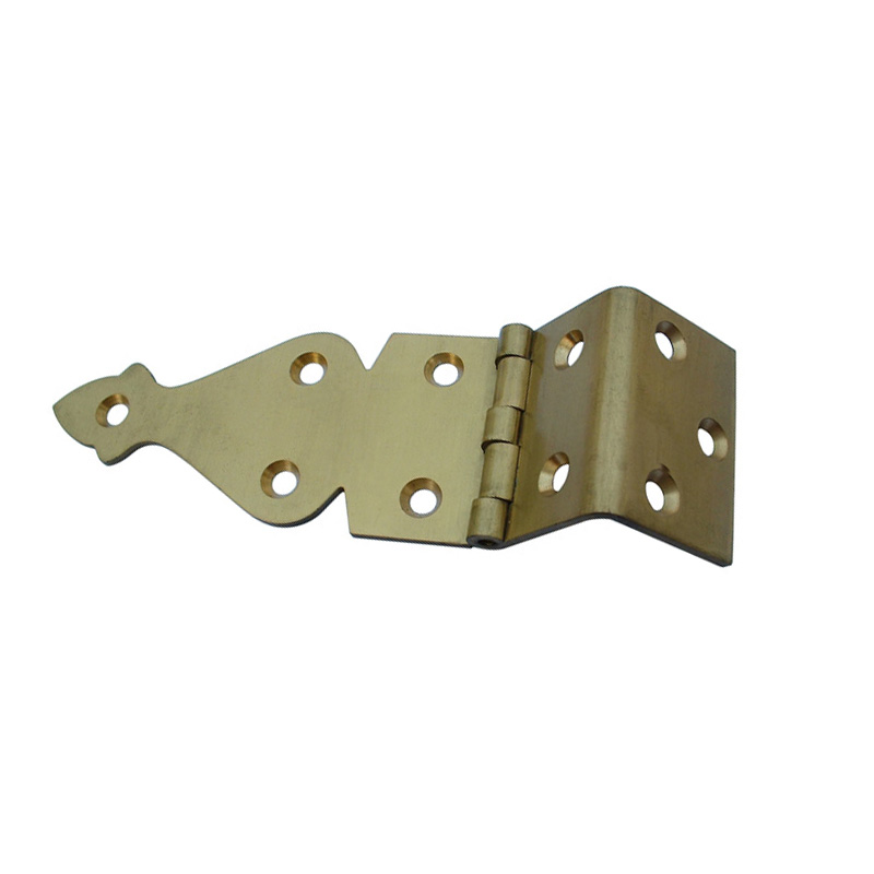 Sheet Metal Stamping Parts For Electronics 2