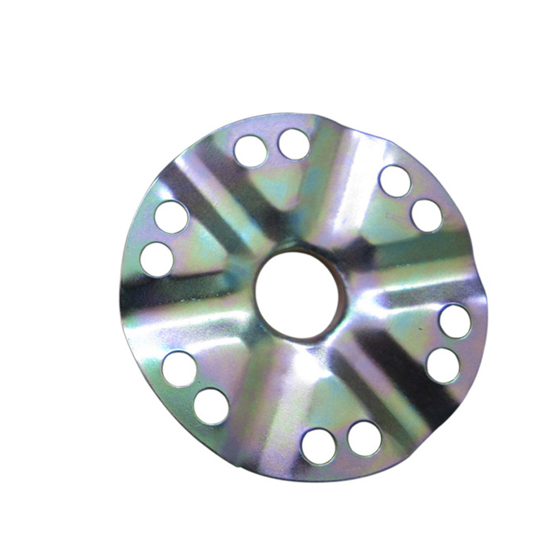 Sheet Metal Stamping Parts For Electronics 3