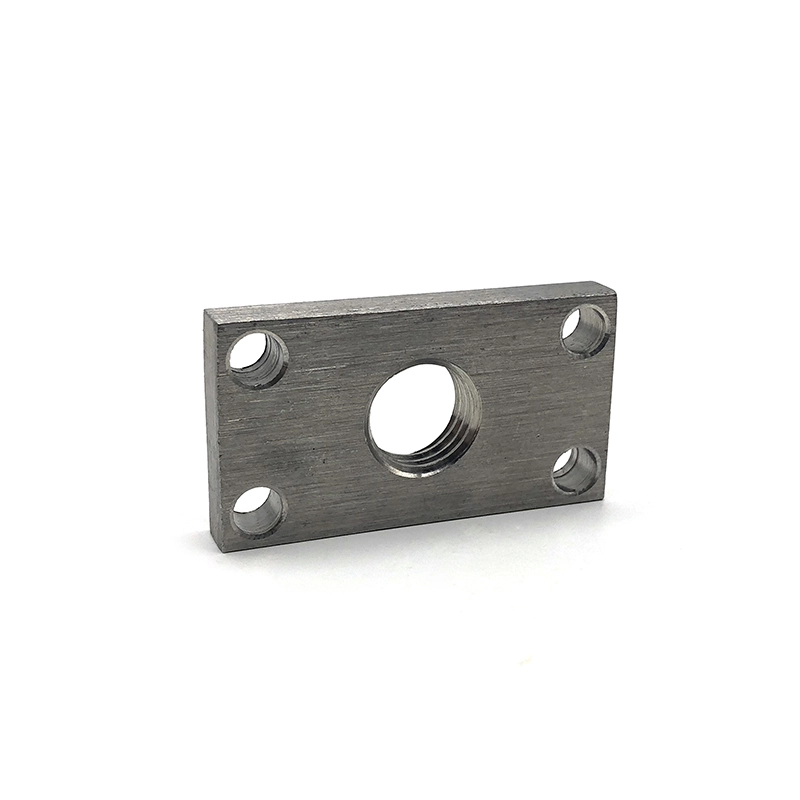 écrou à insertion carrée 1