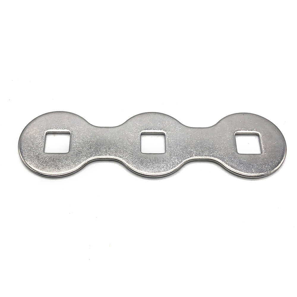 fasteners Wholesale Custom Galvanized Plated washer for Electric wheelchair 1