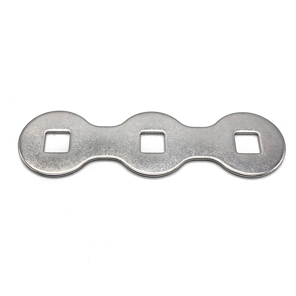 fasteners Wholesale Custom Galvanized Plated washer for Electric wheelchair 1
