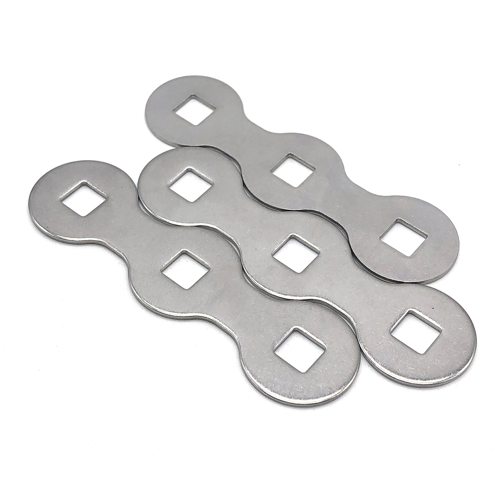 fasteners Wholesale Custom Galvanized Plated washer for Electric wheelchair 2