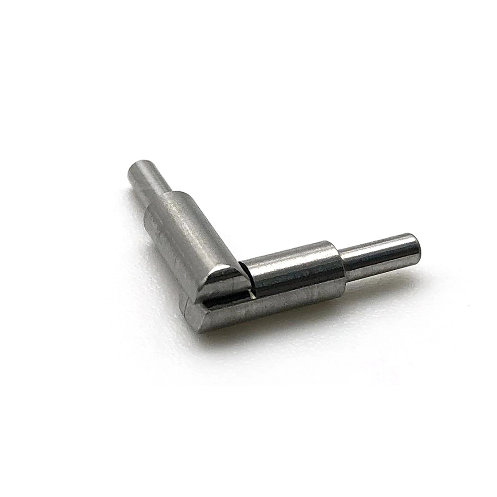 Professional Custom Precision Stainless Steel Shaft Cnc Machining step Dowel Pins 1