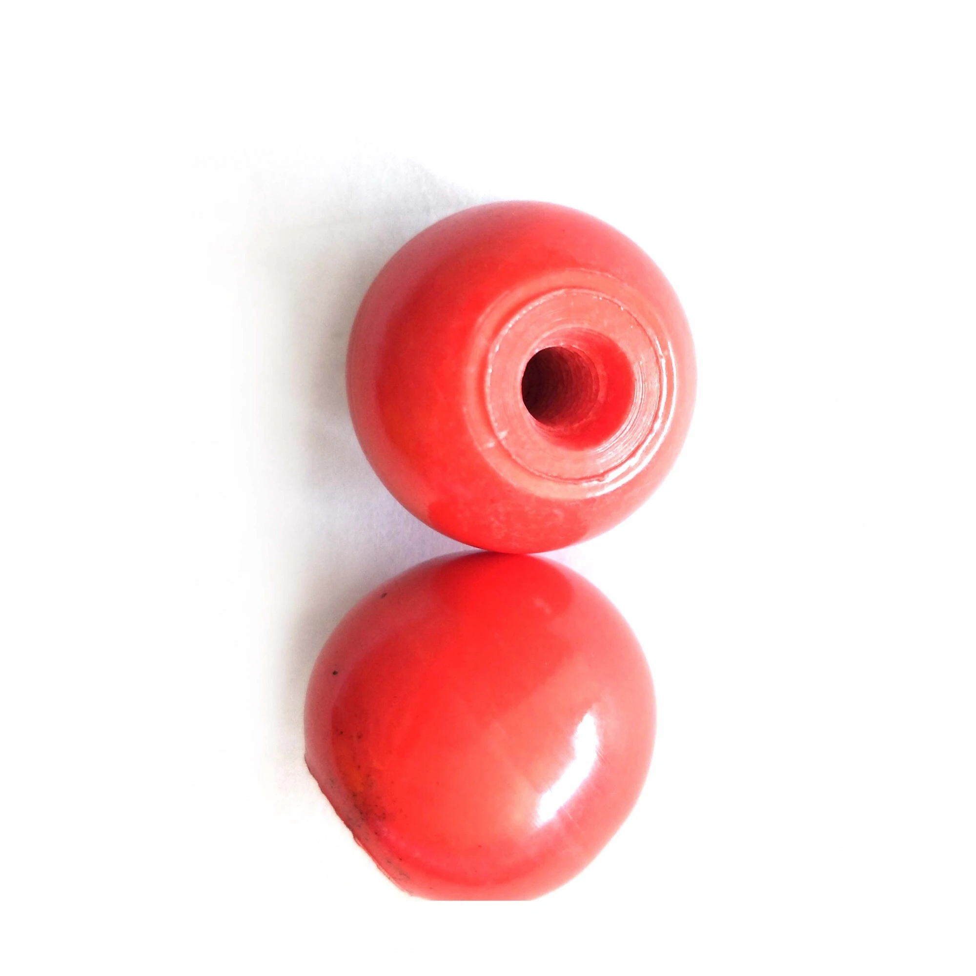 Industrial Handle Plastic Ball Knob Star Knob Fasteners Manufacturers 1