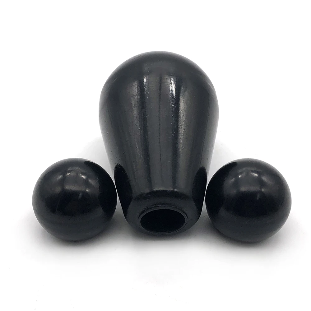 Industrial Handle Plastic Ball Knob Star Knob Fasteners Manufacturers 8