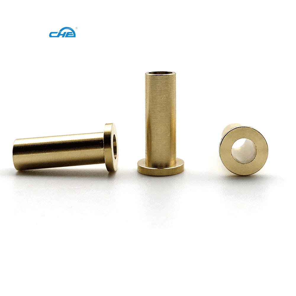 Rebite tubular de cabeça redonda de aço inoxidável 304 rebites tubulares ocos sortidos por atacado 2