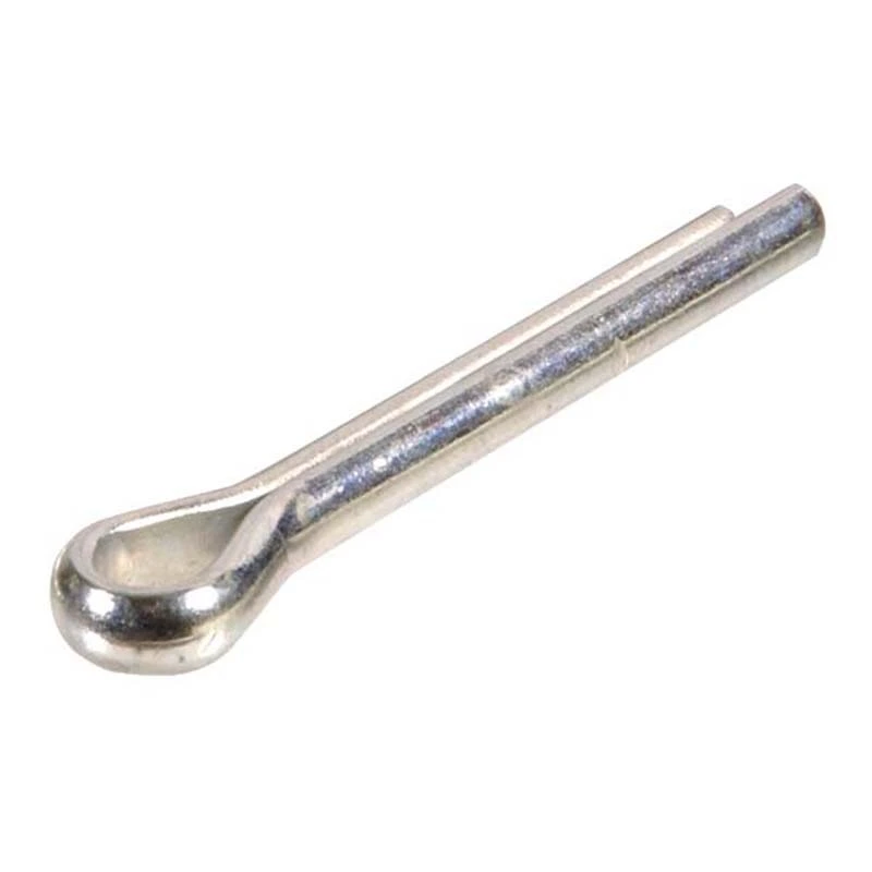 Cotter Pin China Custom Hot Selling Stainless Steel Quick Release Hairpin  Cotter Pins 1