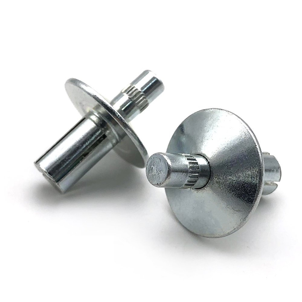 Custom Precision Fastener Manufacturer, Supplier | Chuanghe Fastener