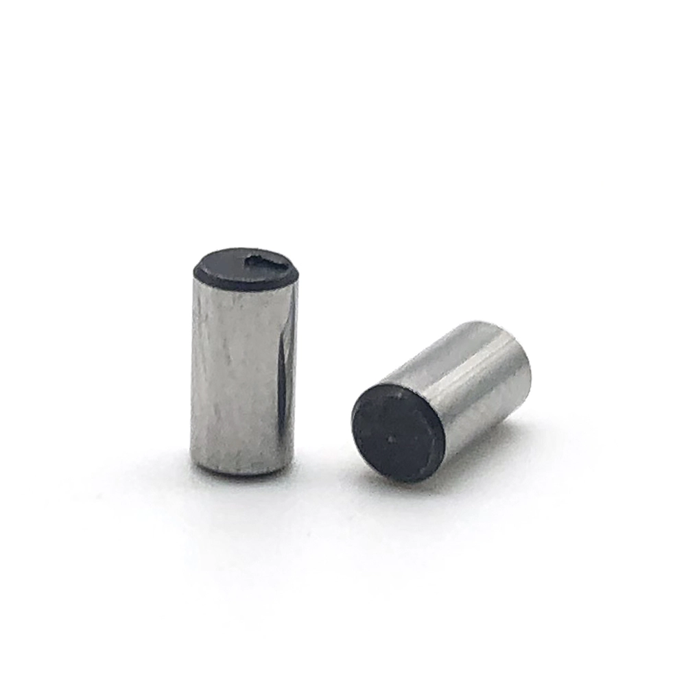 Wholesale Stainless Steel 304 Parallel Pins Cylindrical Pins with Internal Thread Dowel Pins 1