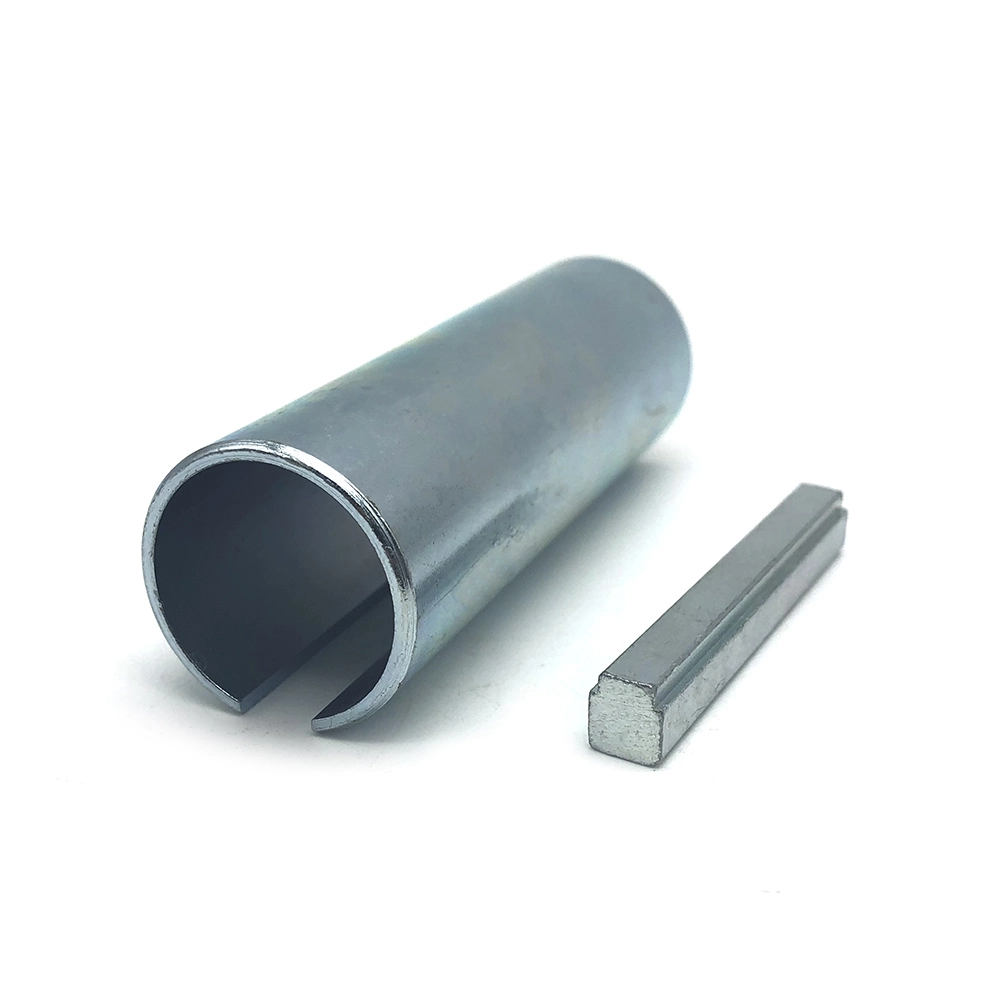 Chuanghe stainless steel slotted spring pin 1