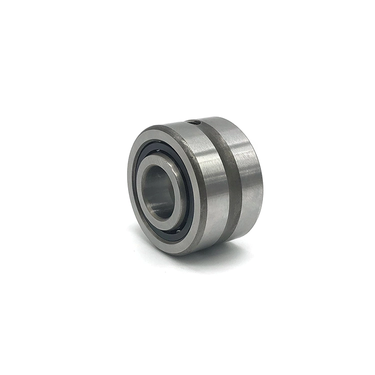 High precision self-lubricating ball bearing 1