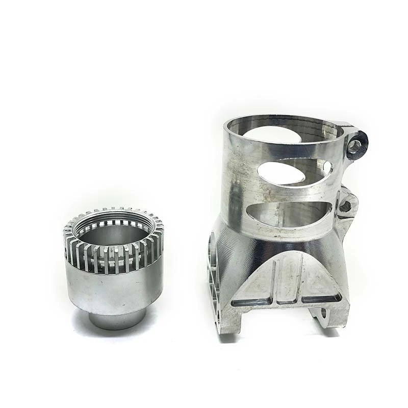 CNC-Bearbeitungsteile Autoteile 1