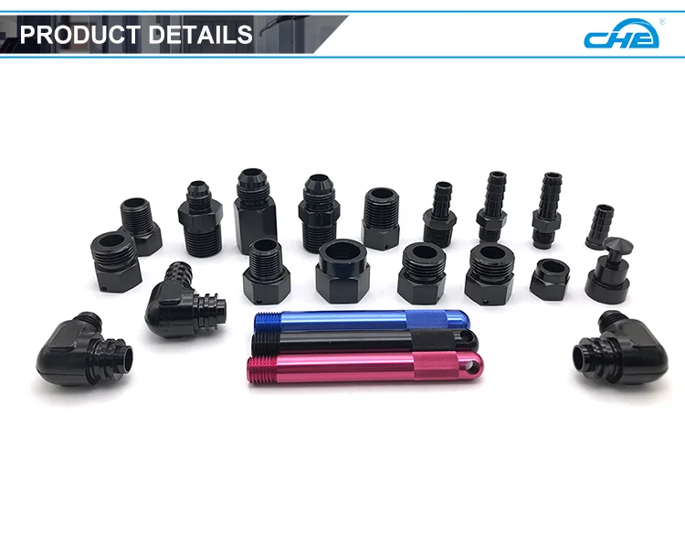 Accessoires de voiture télécommandés, modèle de voiture, pièces d'amortisseur, vis à tête sphérique, tige de traction, écrou à bille, douille de vis 9