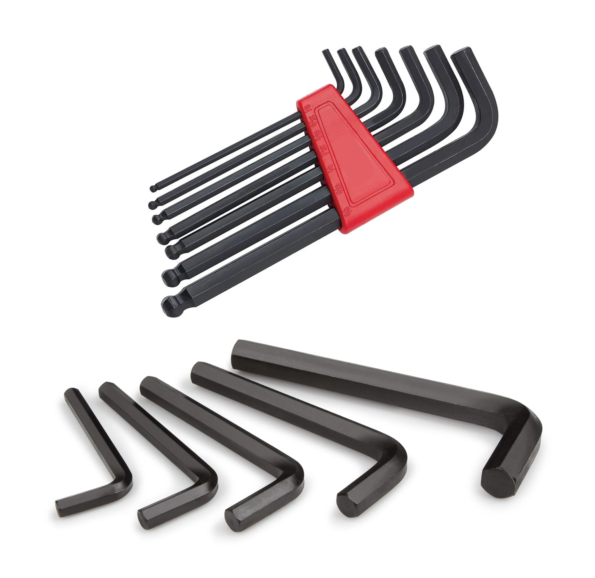 1/2-Zoll-Inbusschlüssel Beliebter Schraubenschlüssel metrisch Chrom-Vanadium-Stahl Doppelkopf-Gabelschlüssel 11