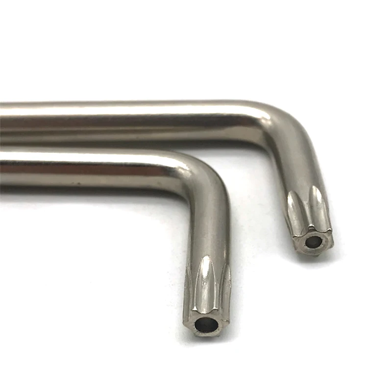 1/2-Zoll-Inbusschlüssel Beliebter Schraubenschlüssel metrisch Chrom-Vanadium-Stahl Doppelkopf-Gabelschlüssel 12