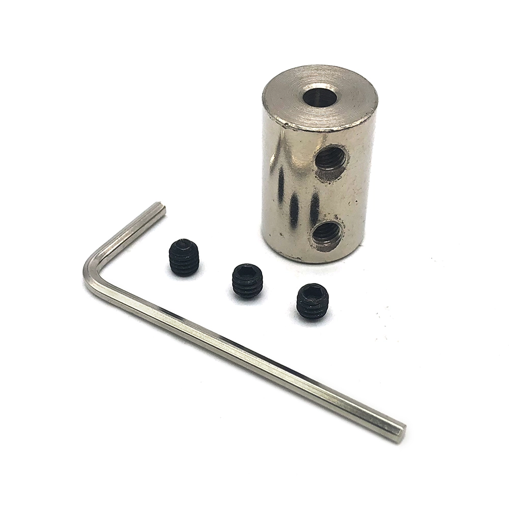 Cnc Machining Auto Spare Mechanical Parts 1