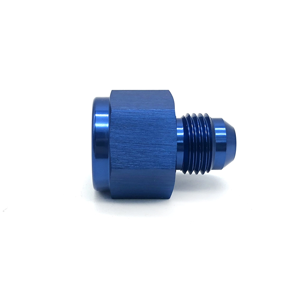 high quality Anodizing auto adapter screw 1
