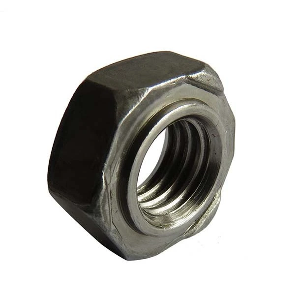 Weld Nuts for auto parts 1