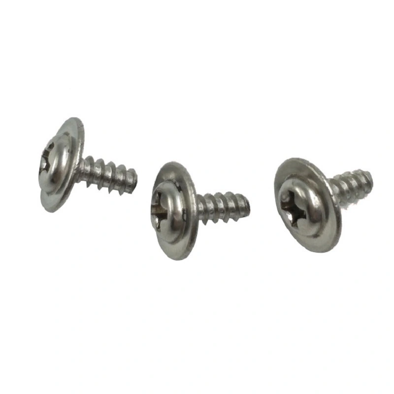 thread forming pt screw for plastic  wholesale 1
