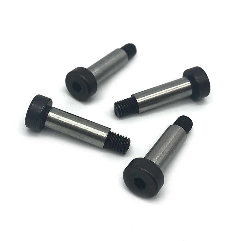 tornillos de cabeza hueca 1