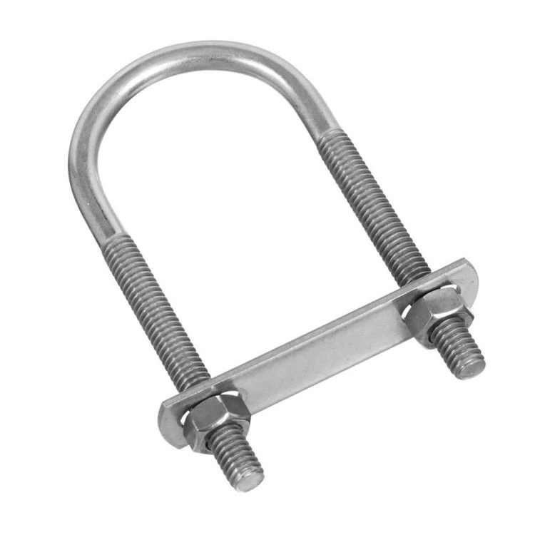 O aço carbono U de grande resistência aparafusa 8,8 10,9 12,9 categorias 1