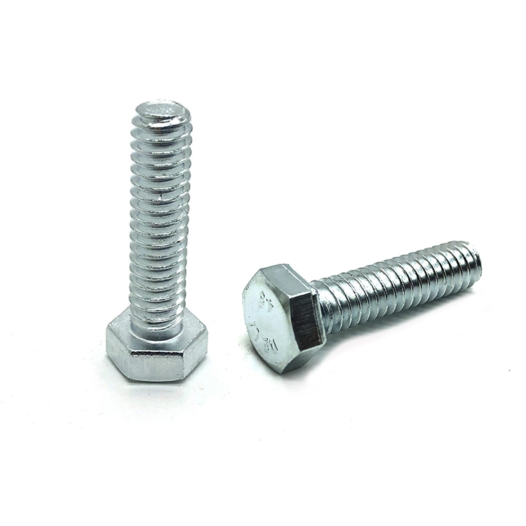 China Manufacturer m3 m8 m10 hex nut stainless steel DIN 934 zinc M3 hex nut for Car 1
