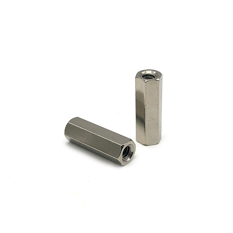 Custom Precision Male Female Threaded PCB Hex Standoff Spacer 1
