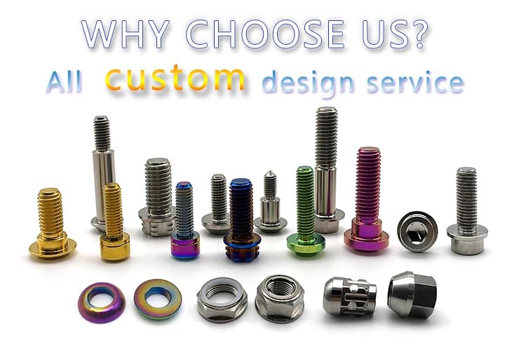 Parafusos de soquete parafuso de soquete de cabeça de aço inoxidável 4