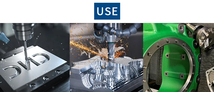 Tuercas y pernos para camion de carga pesada for truck 4