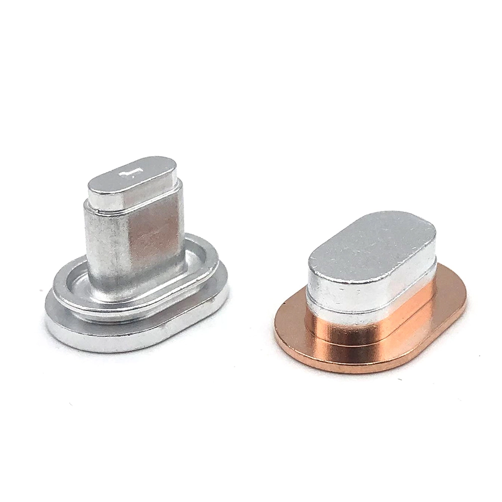 Conector de alumínio de bronze da bateria de carro dos fabricantes do terminal da bateria das peças de automóvel para o carro 1