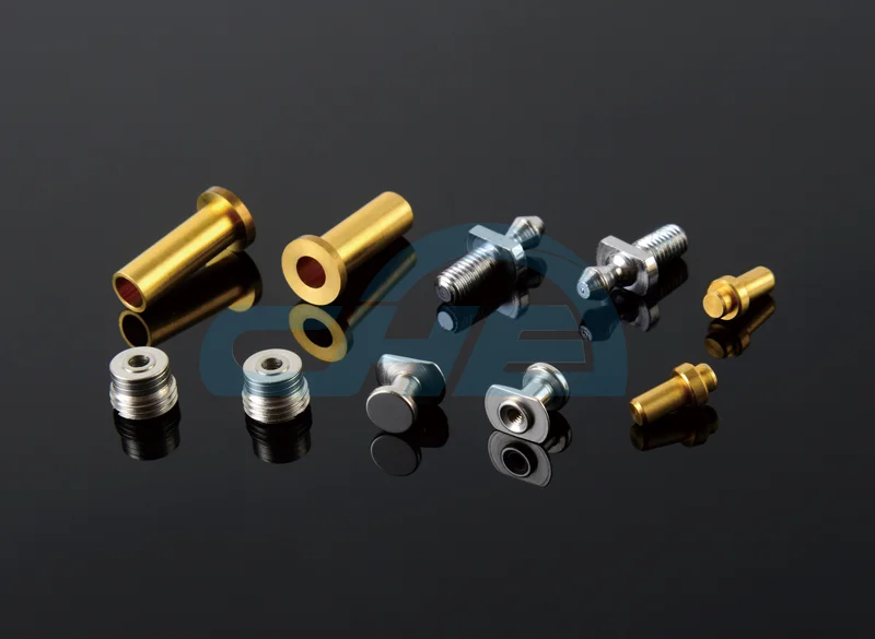 자동차 부품 배터리 터미널 제조업체 자동차용 황동 알루미늄 자동차 배터리 커넥터 4