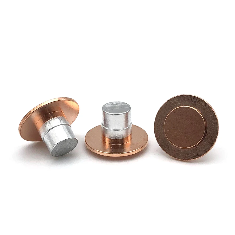 배터리 커넥터 자동차용 황동 알루미늄 자동차 배터리 커넥터 6