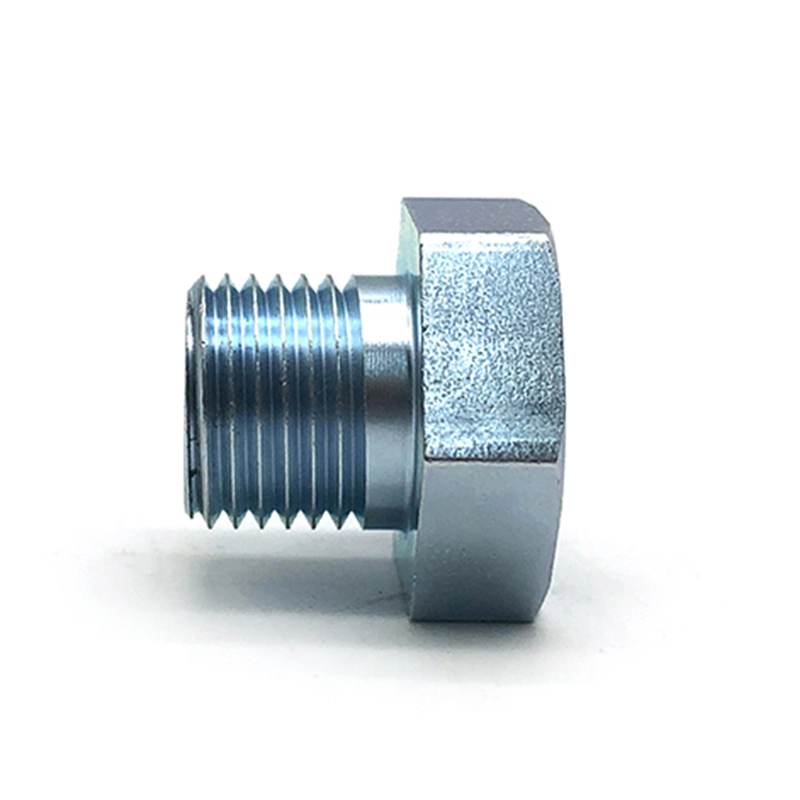 China Manufacturer Custom Hex Head Hollow Screws banjo bolts 1