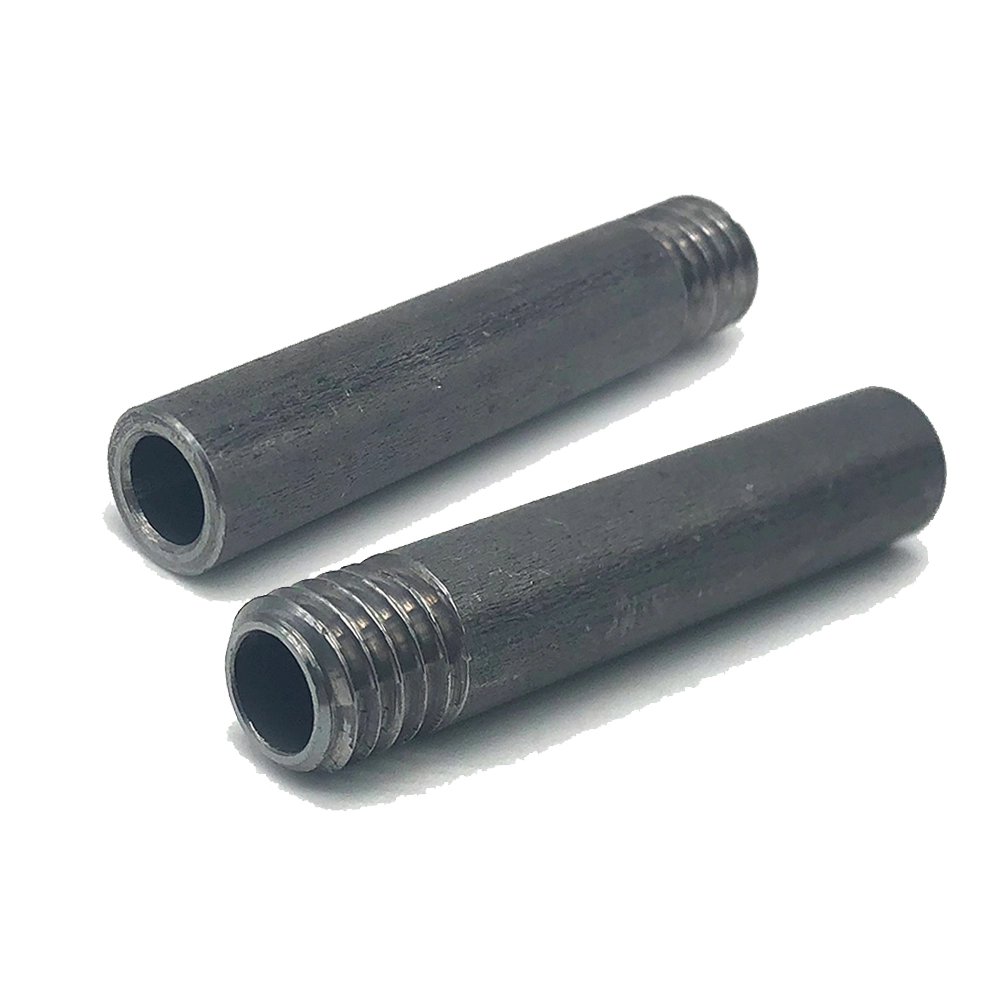 China que fabrica tornillos galvanizados de las instalaciones de tuberías del tornillo del acero inoxidable 1
