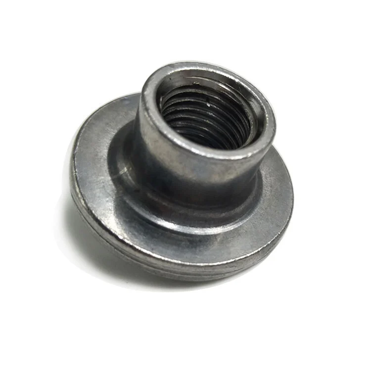 Customzied weld nut for automotive 1