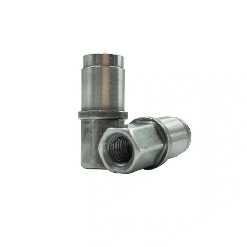 Fasteners cable nut for automotive parts 1