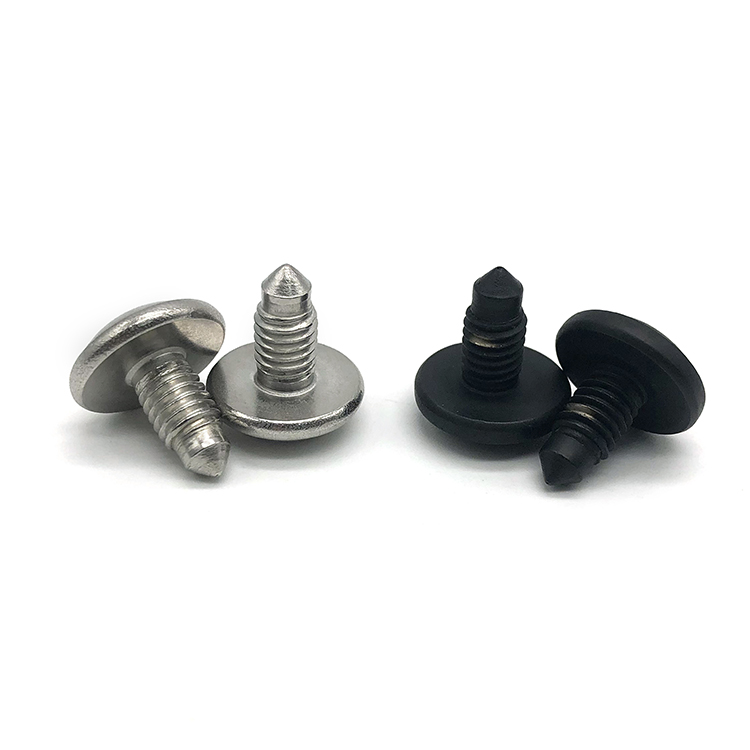 Tornillos automáticos escalonados para faros 1