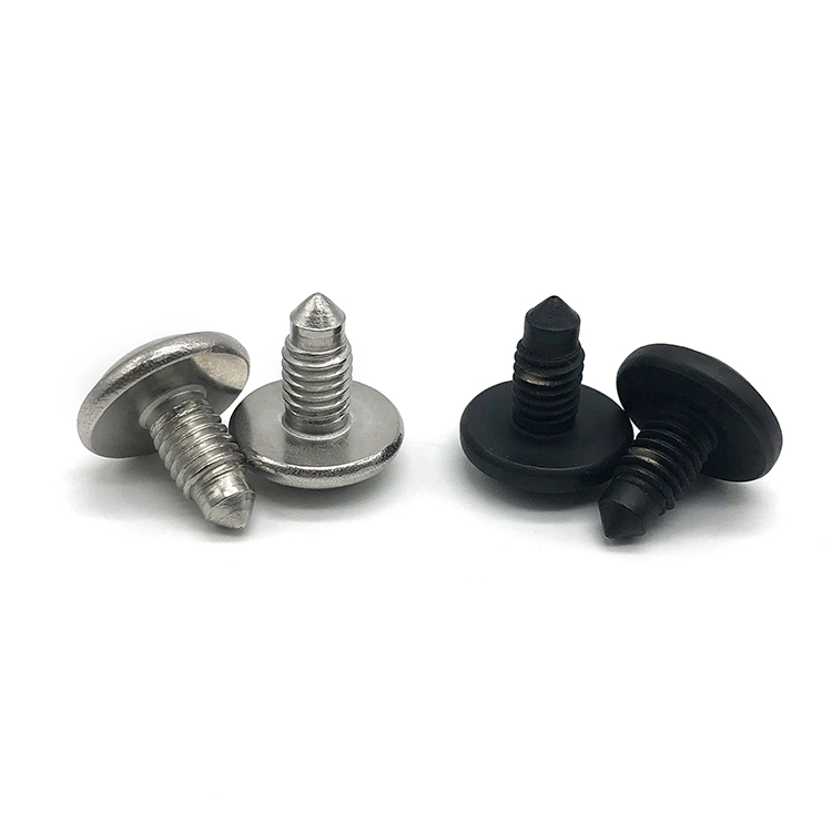 Tornillos automáticos escalonados para faros 1