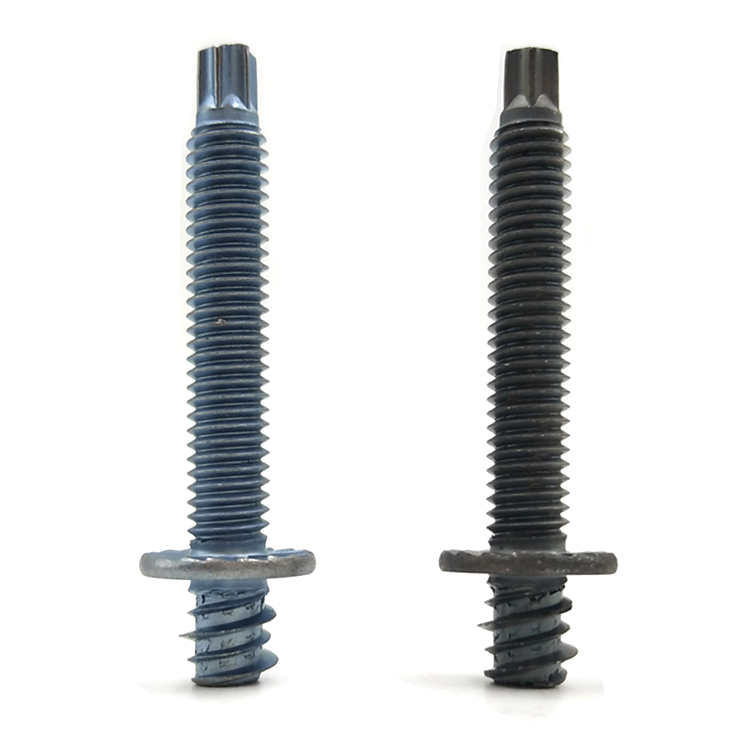 tornillo no estándar tornillo de doble extremo 3