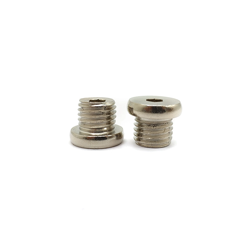 Banjo bolt China factory high-quality wholesale banjo bolt 1