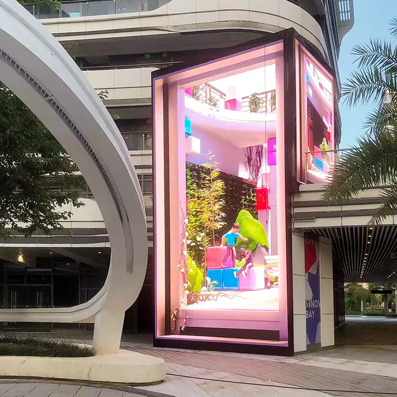 Led Screen Supplier Lecede by Lecede 3