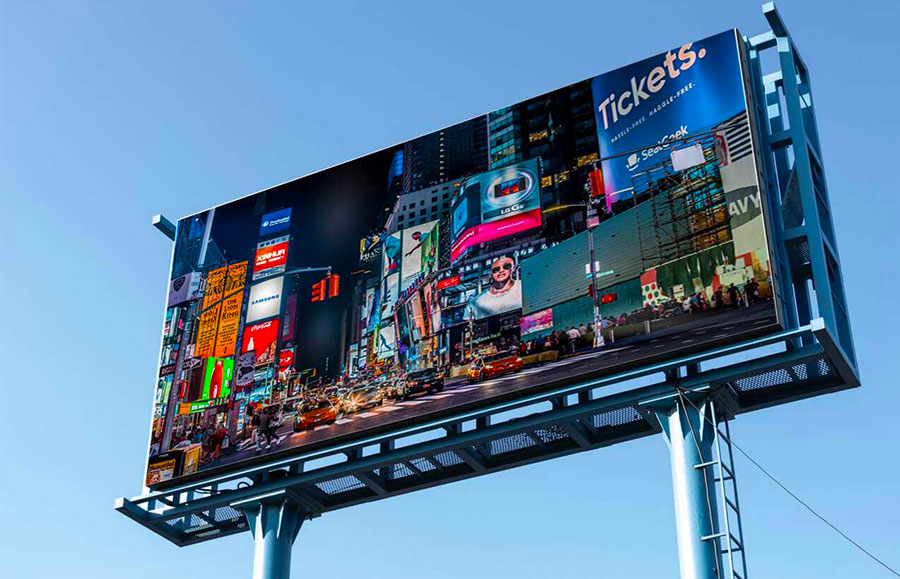 Best LED Display Manufacturer Since 2014 | Lecede LED Screen Factory