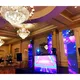 Led Poster Panel Negotiate - Exhibition Halls - Lecede 3